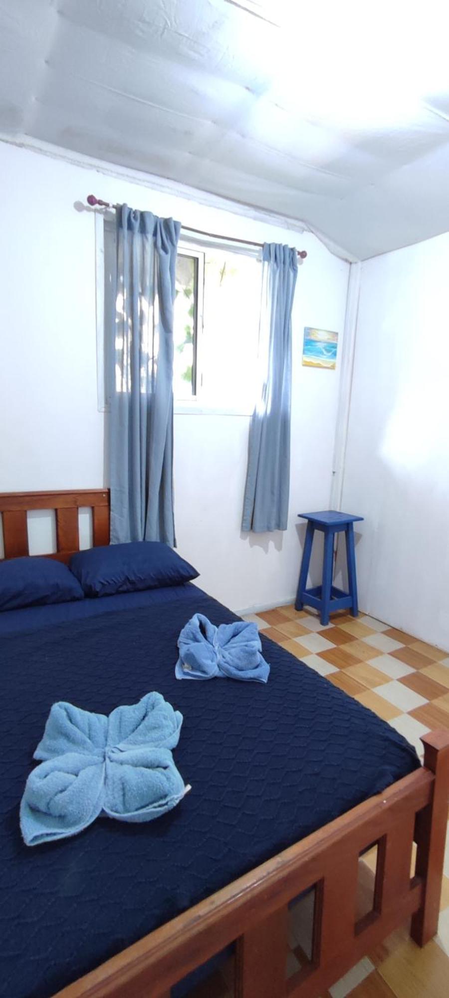 La Y Surf Camp Hotel โบกัสทาวน์ ภายนอก รูปภาพ